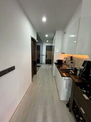 Forte Suites (D8), Apartment #601610701